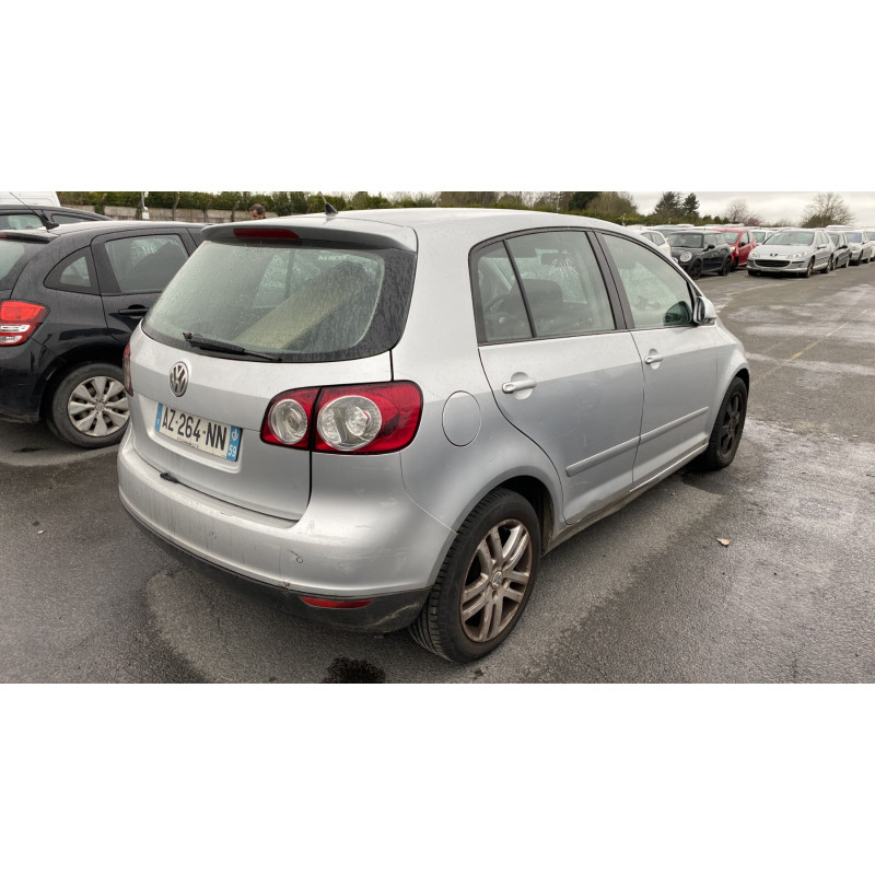 Retroviseur gauche VOLKSWAGEN GOLF PLUS Photo n°8