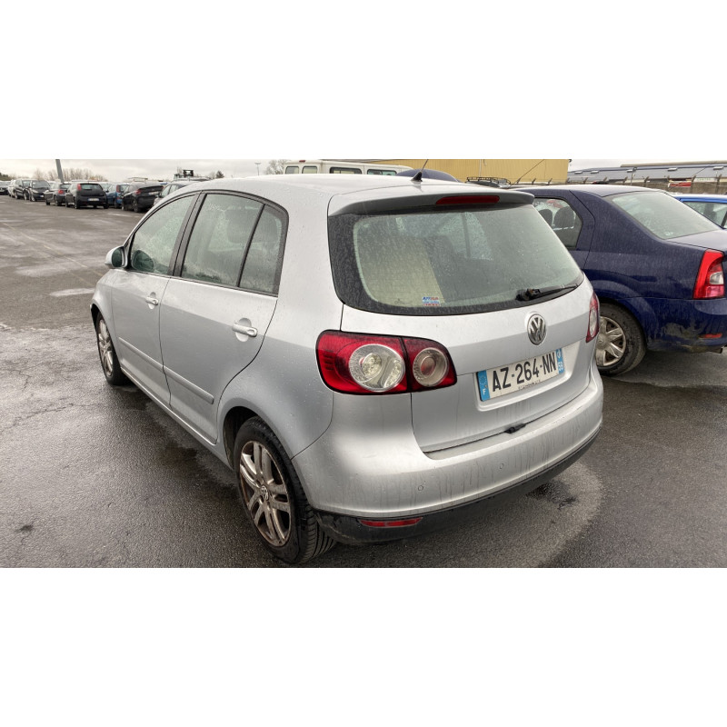 Retroviseur gauche VOLKSWAGEN GOLF PLUS Photo n°9