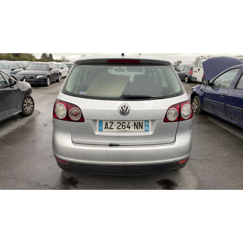 Retroviseur gauche VOLKSWAGEN GOLF PLUS Photo n°10