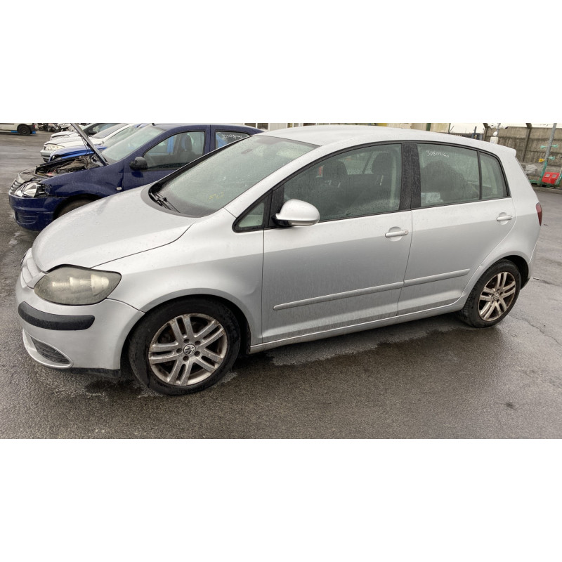 Retroviseur gauche VOLKSWAGEN GOLF PLUS Photo n°11