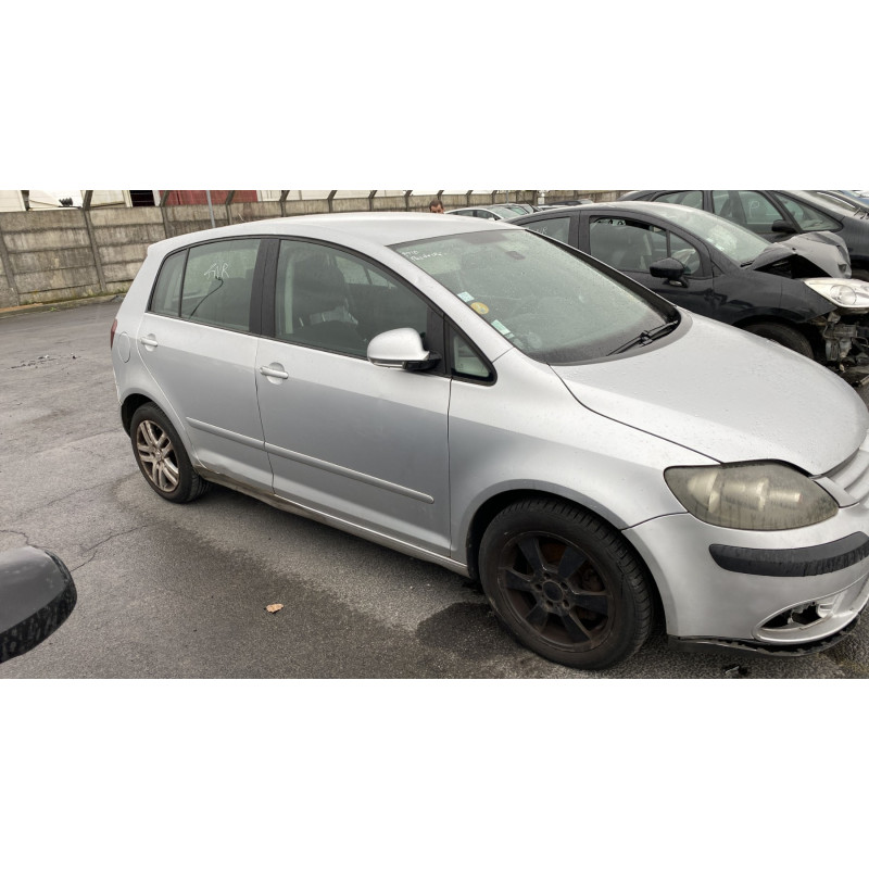 Retroviseur gauche VOLKSWAGEN GOLF PLUS Photo n°12