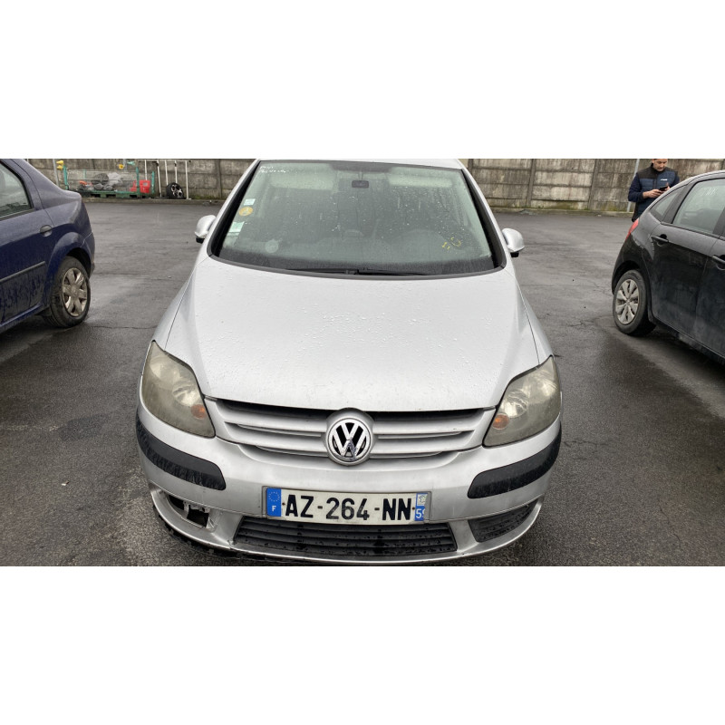 Retroviseur gauche VOLKSWAGEN GOLF PLUS Photo n°13