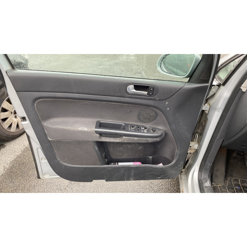 Retroviseur gauche VOLKSWAGEN GOLF PLUS Photo n°14