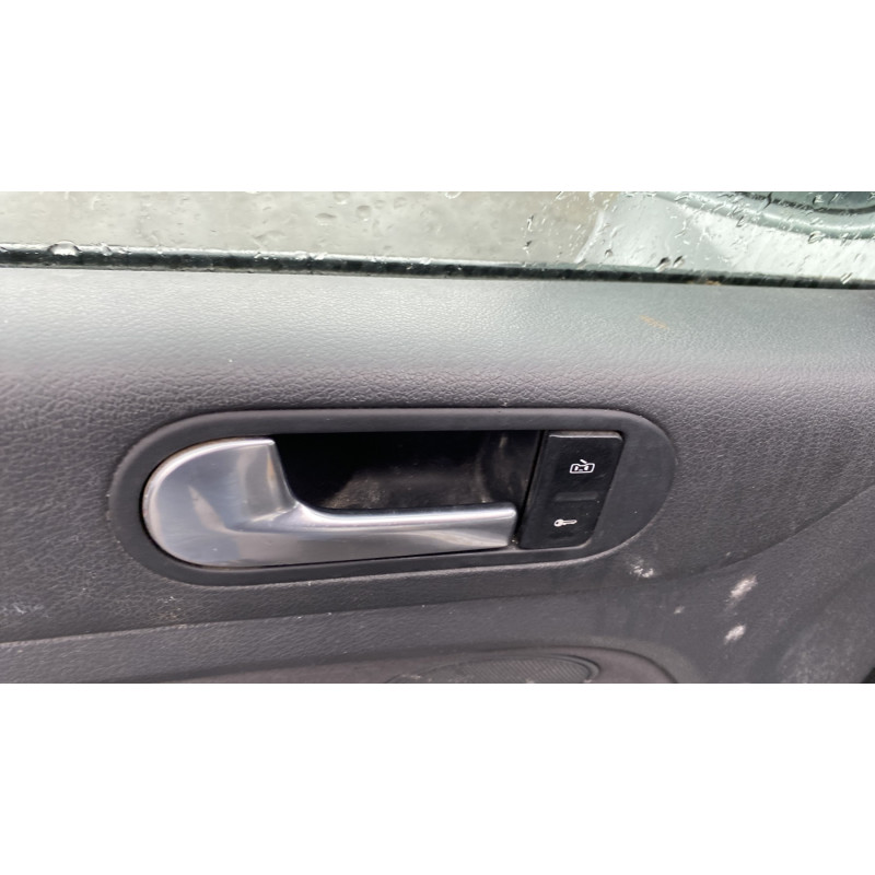 Retroviseur gauche VOLKSWAGEN GOLF PLUS Photo n°15