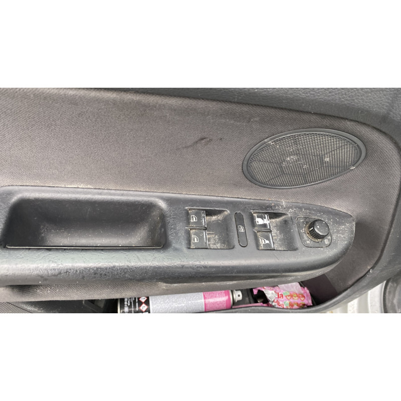 Retroviseur gauche VOLKSWAGEN GOLF PLUS Photo n°16