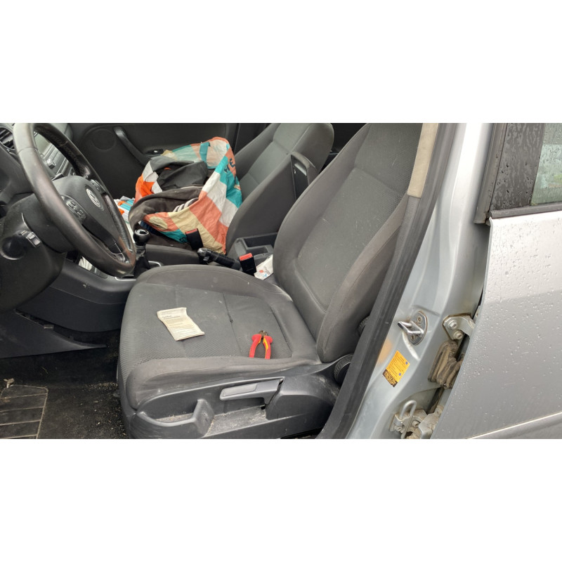Retroviseur gauche VOLKSWAGEN GOLF PLUS Photo n°17