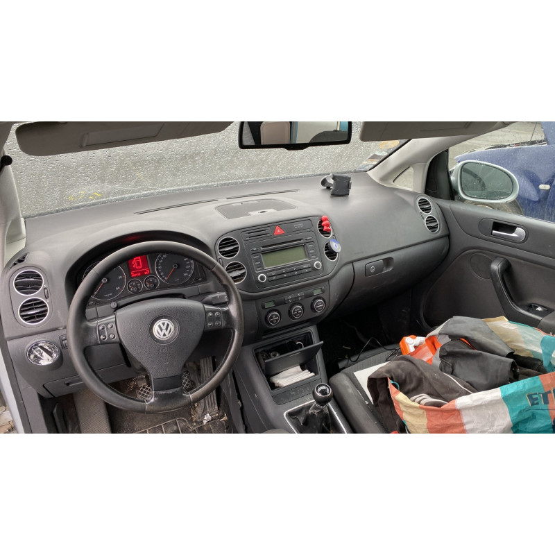 Retroviseur gauche VOLKSWAGEN GOLF PLUS Photo n°19