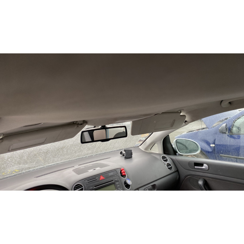 Retroviseur gauche VOLKSWAGEN GOLF PLUS Photo n°20