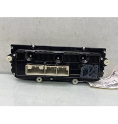 Commande chauffage VOLKSWAGEN GOLF PLUS