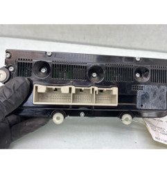 Commande chauffage VOLKSWAGEN GOLF PLUS