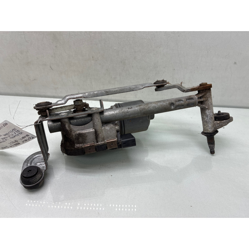 Moteur essuie glace avant droit VOLKSWAGEN GOLF PLUS Photo n°3