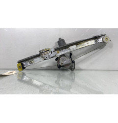 Leve vitre electrique arriere droit BMW SERIE 3 E46 Photo n°1