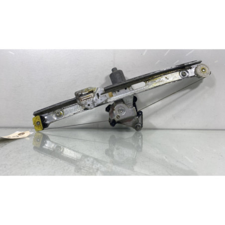 Leve vitre electrique arriere droit BMW SERIE 3 E46 Photo n°1
