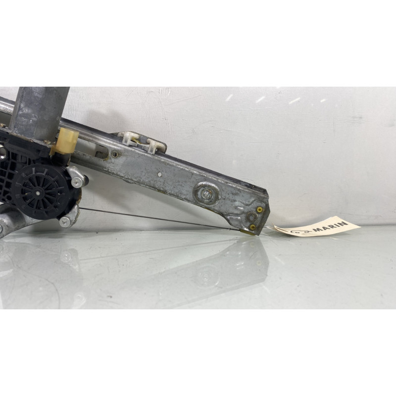Leve vitre electrique arriere droit BMW SERIE 3 E46 Photo n°5