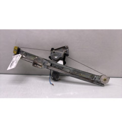 Leve vitre electrique arriere gauche BMW SERIE 3 E46 Photo n°1
