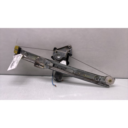 Leve vitre electrique arriere gauche BMW SERIE 3 E46 Photo n°1