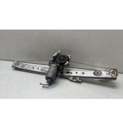Leve vitre electrique arriere gauche BMW SERIE 3 E46