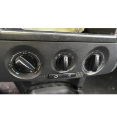 Bras essuie glace arriere SKODA FABIA 1
