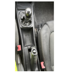 Feu arriere principal droit (feux) SKODA FABIA 1