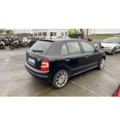 Retroviseur gauche SKODA FABIA 1