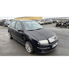 Retroviseur gauche SKODA FABIA 1