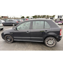 Retroviseur gauche SKODA FABIA 1