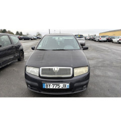 Retroviseur gauche SKODA FABIA 1