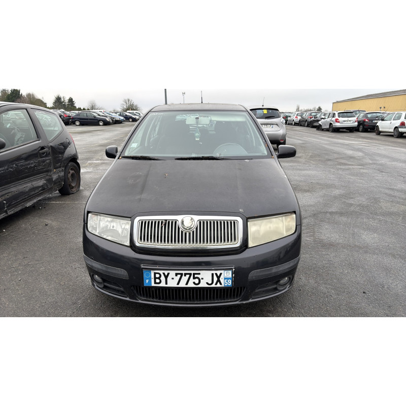 Retroviseur gauche SKODA FABIA 1 Photo n°14