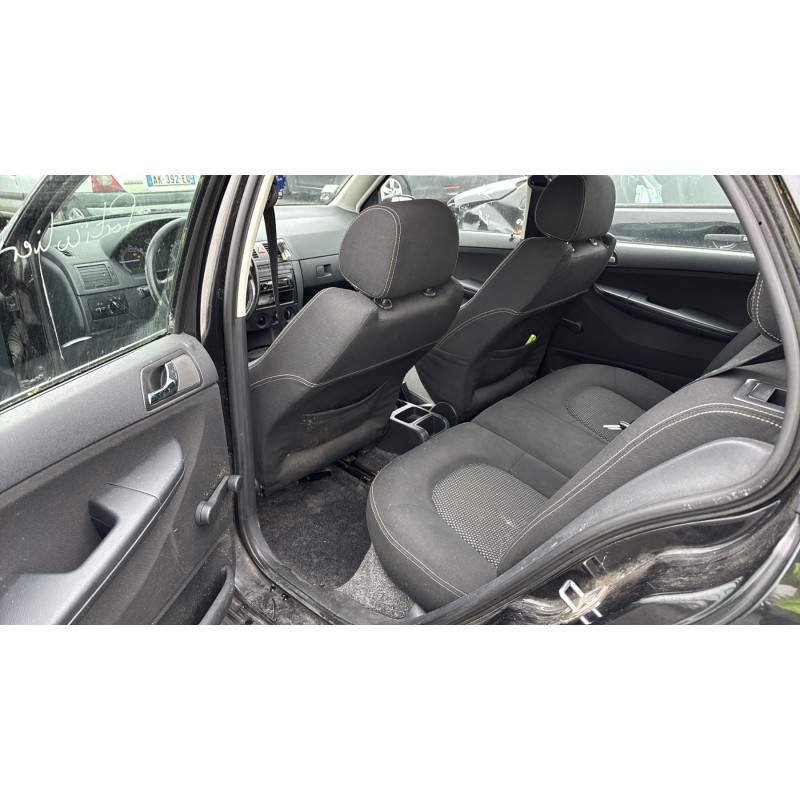 Retroviseur gauche SKODA FABIA 1 Photo n°16