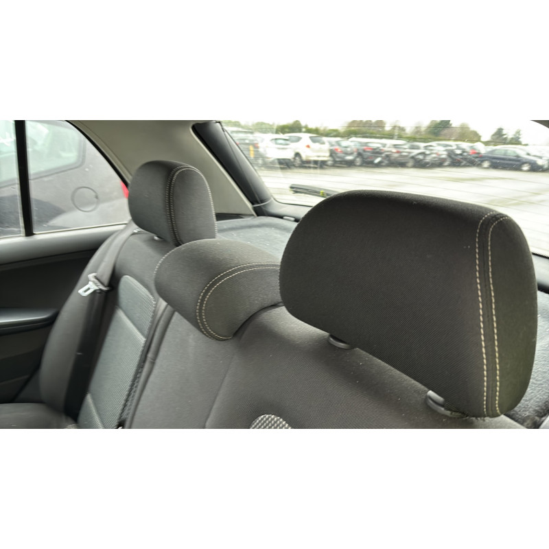 Retroviseur gauche SKODA FABIA 1 Photo n°17