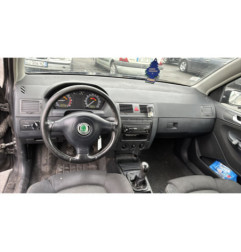 Retroviseur gauche SKODA FABIA 1