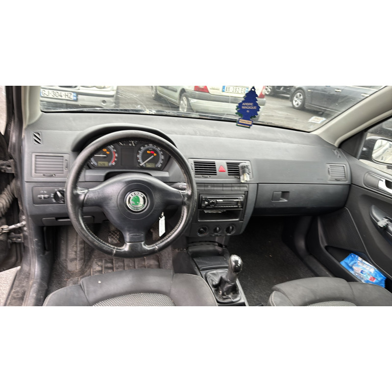 Retroviseur gauche SKODA FABIA 1 Photo n°18