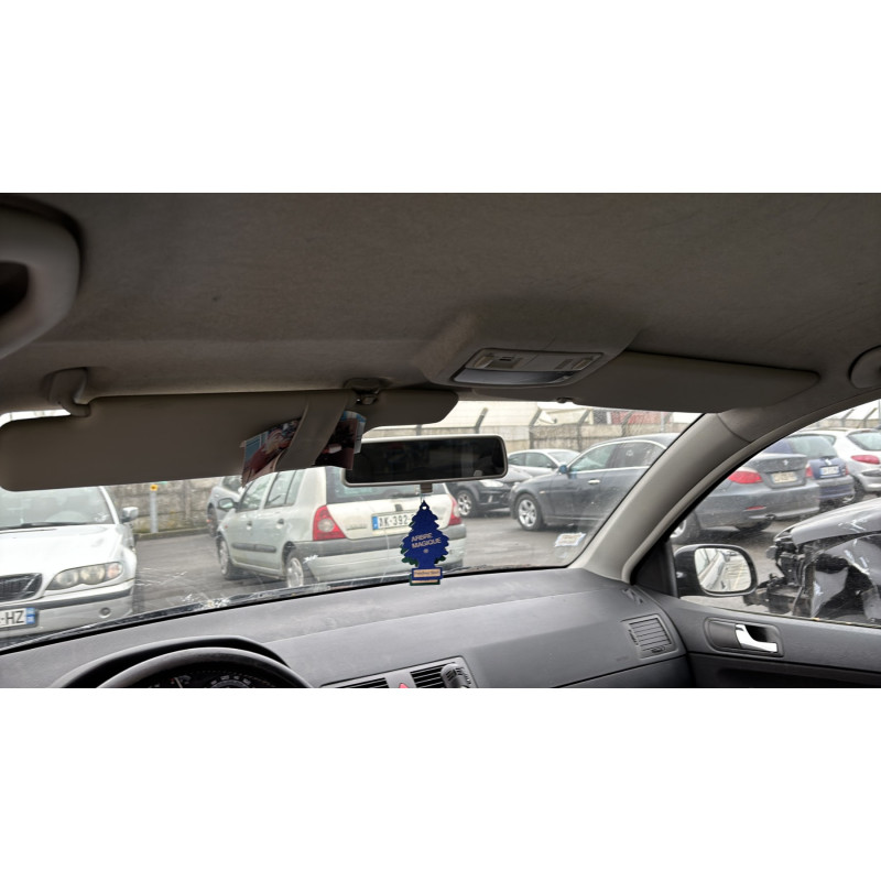 Retroviseur gauche SKODA FABIA 1 Photo n°19