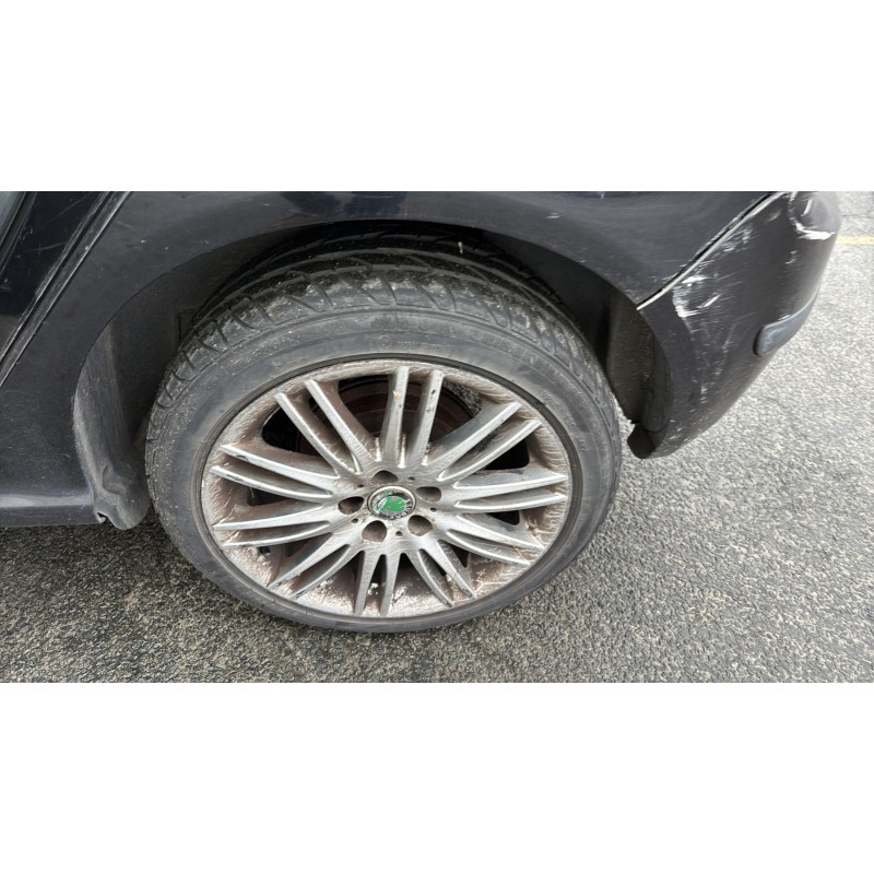 Retroviseur gauche SKODA FABIA 1 Photo n°20