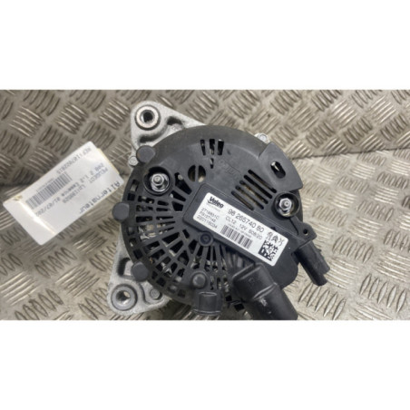 Alternateur PEUGEOT 208 2