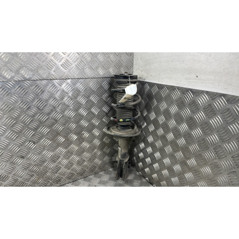 Amortisseur avant droit PEUGEOT 208 2 Photo n°4