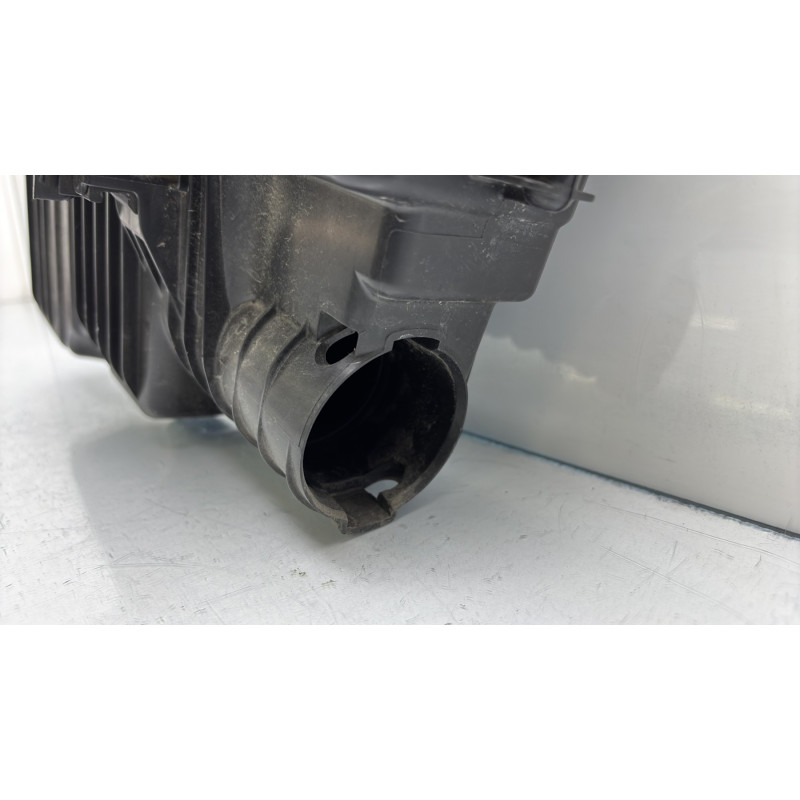 Boitier filtre a air PEUGEOT 208 2 Photo n°4