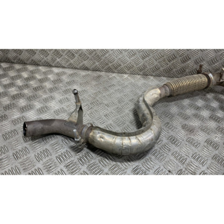 Catalyseur (echappement) PEUGEOT 208 2