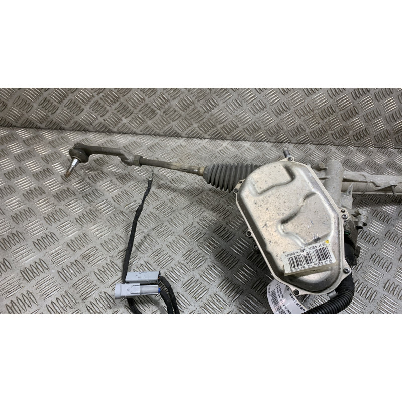 Cremaillere assistee PEUGEOT 208 2 Photo n°2
