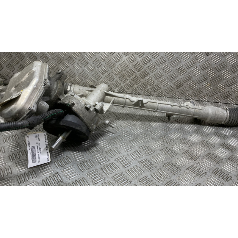 Cremaillere assistee PEUGEOT 208 2 Photo n°4