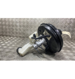 Maitre cylindre (freinage) PEUGEOT 208 2