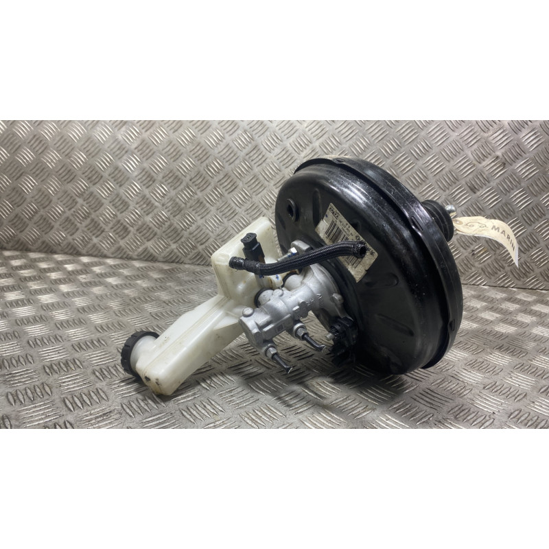 Maitre cylindre (freinage) PEUGEOT 208 2 Photo n°4
