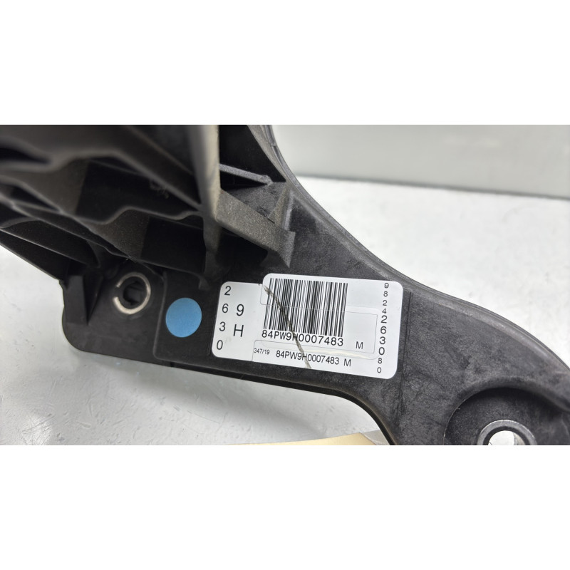 Pedale d'embrayage PEUGEOT 208 2 Photo n°6