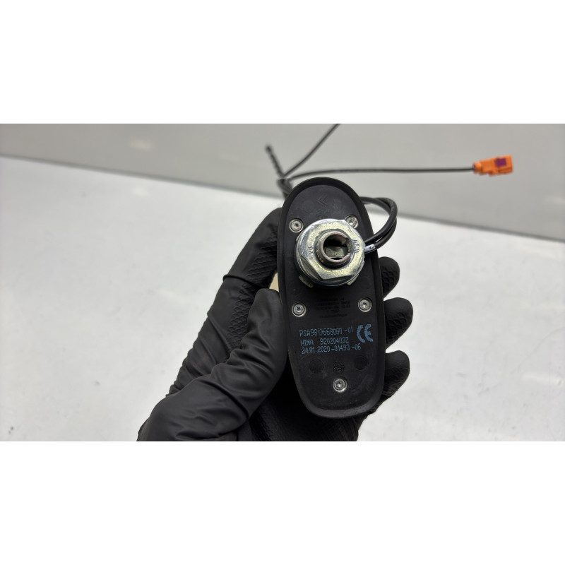 Antenne PEUGEOT 208 2 Photo n°4