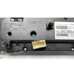Compteur PEUGEOT 208 2