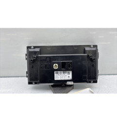 Ecran GPS PEUGEOT 208 2