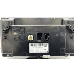 Ecran GPS PEUGEOT 208 2