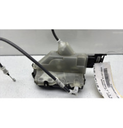 Serrure arriere droit PEUGEOT 208 2