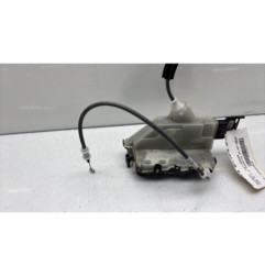 Serrure arriere droit PEUGEOT 208 2