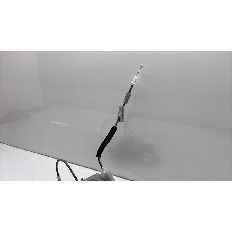 Serrure arriere droit PEUGEOT 208 2 Photo n°4